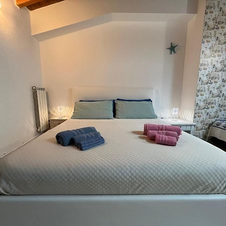 Appartement La Casa Del Sole à Bergame Extérieur photo