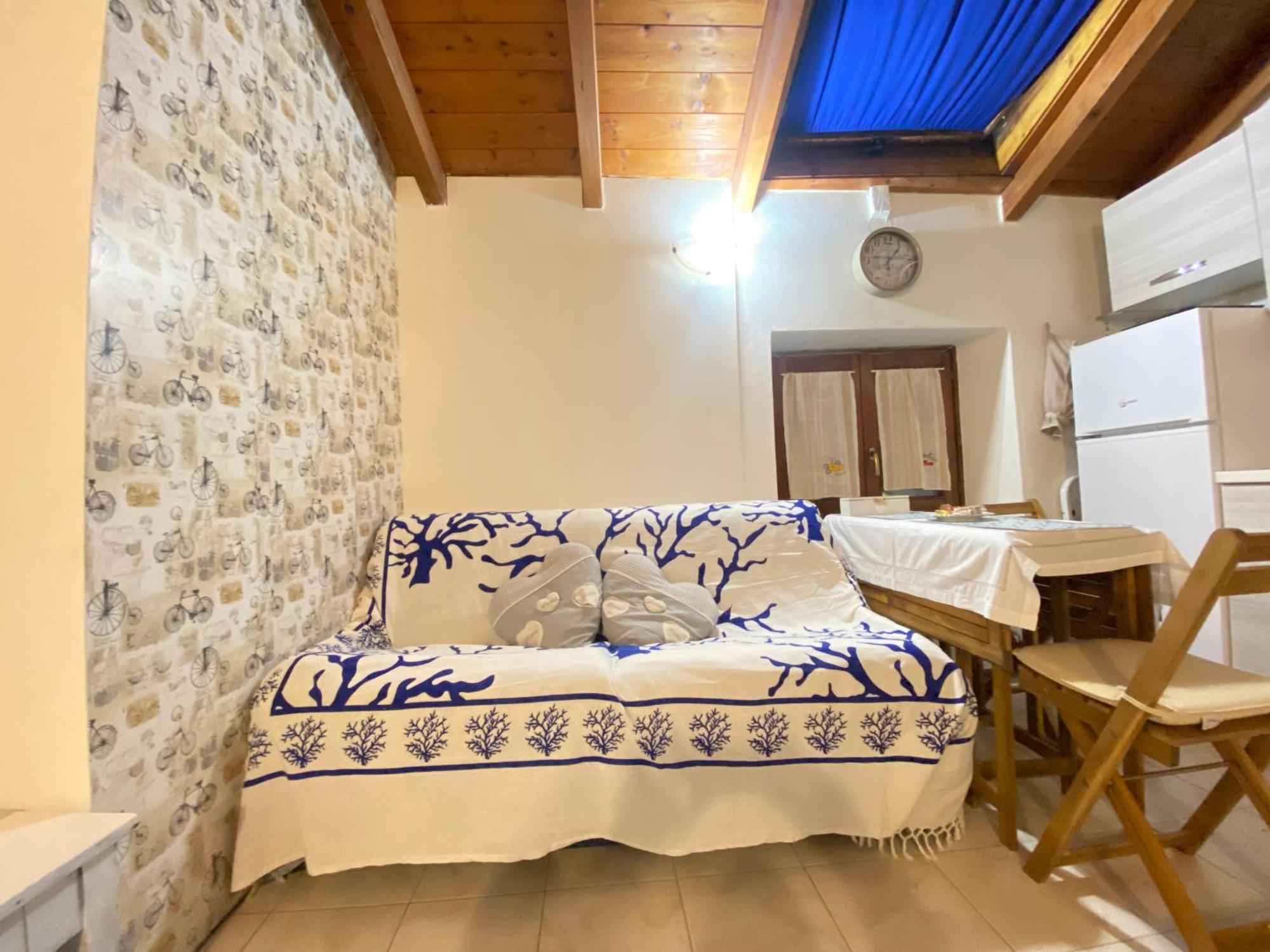 Appartement La Casa Del Sole à Bergame Extérieur photo