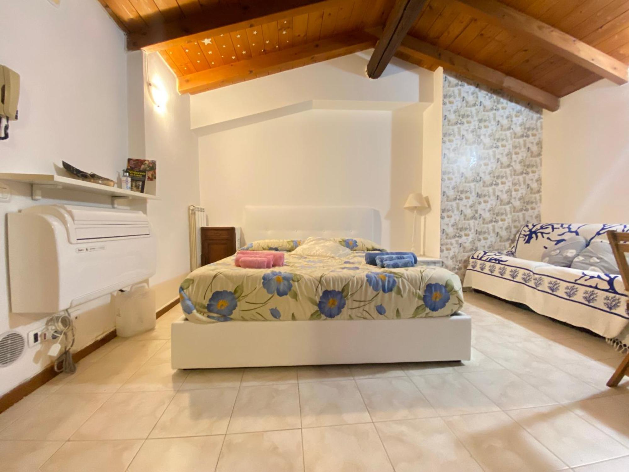 Appartement La Casa Del Sole à Bergame Extérieur photo