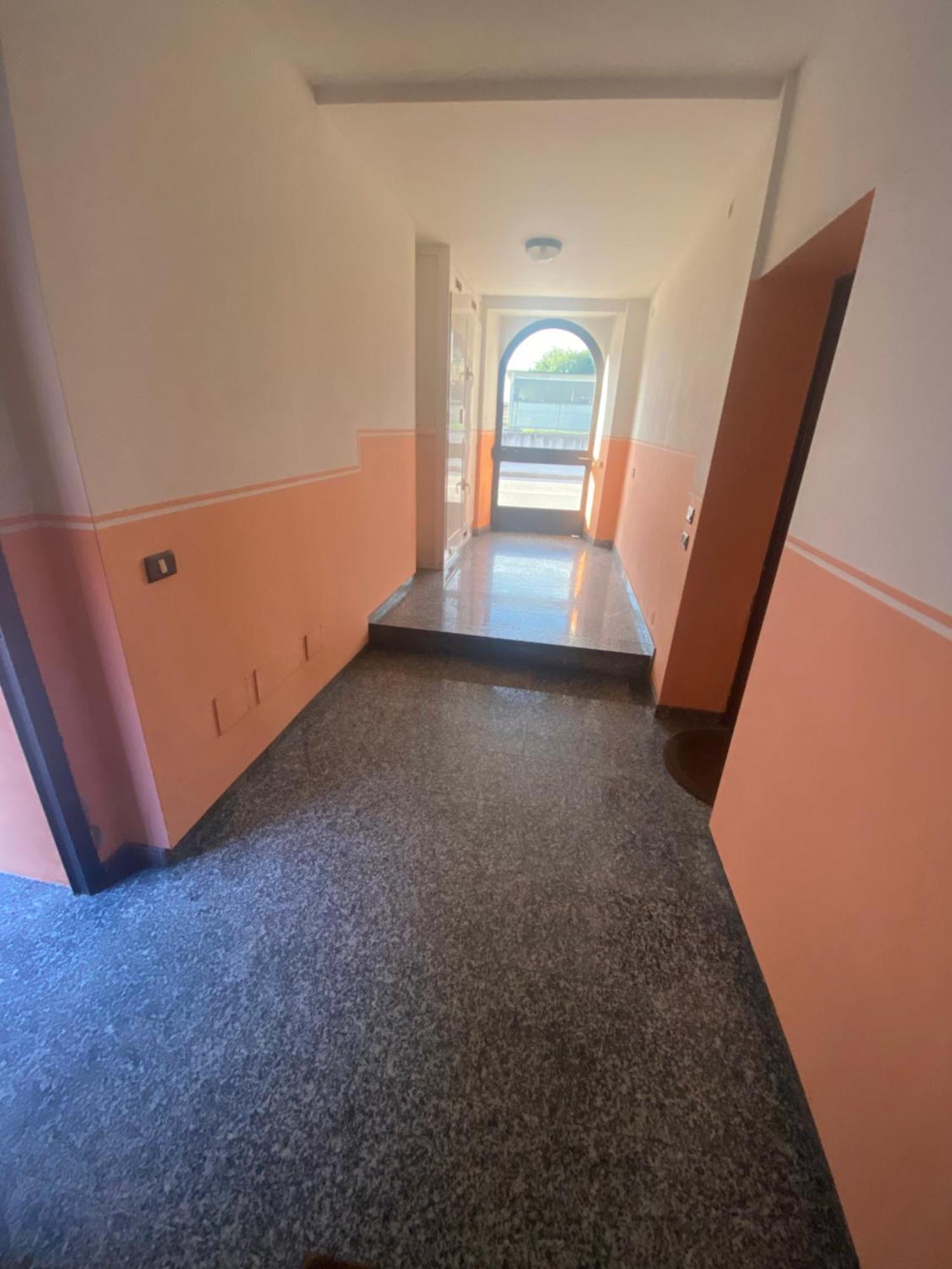 Appartement La Casa Del Sole à Bergame Extérieur photo