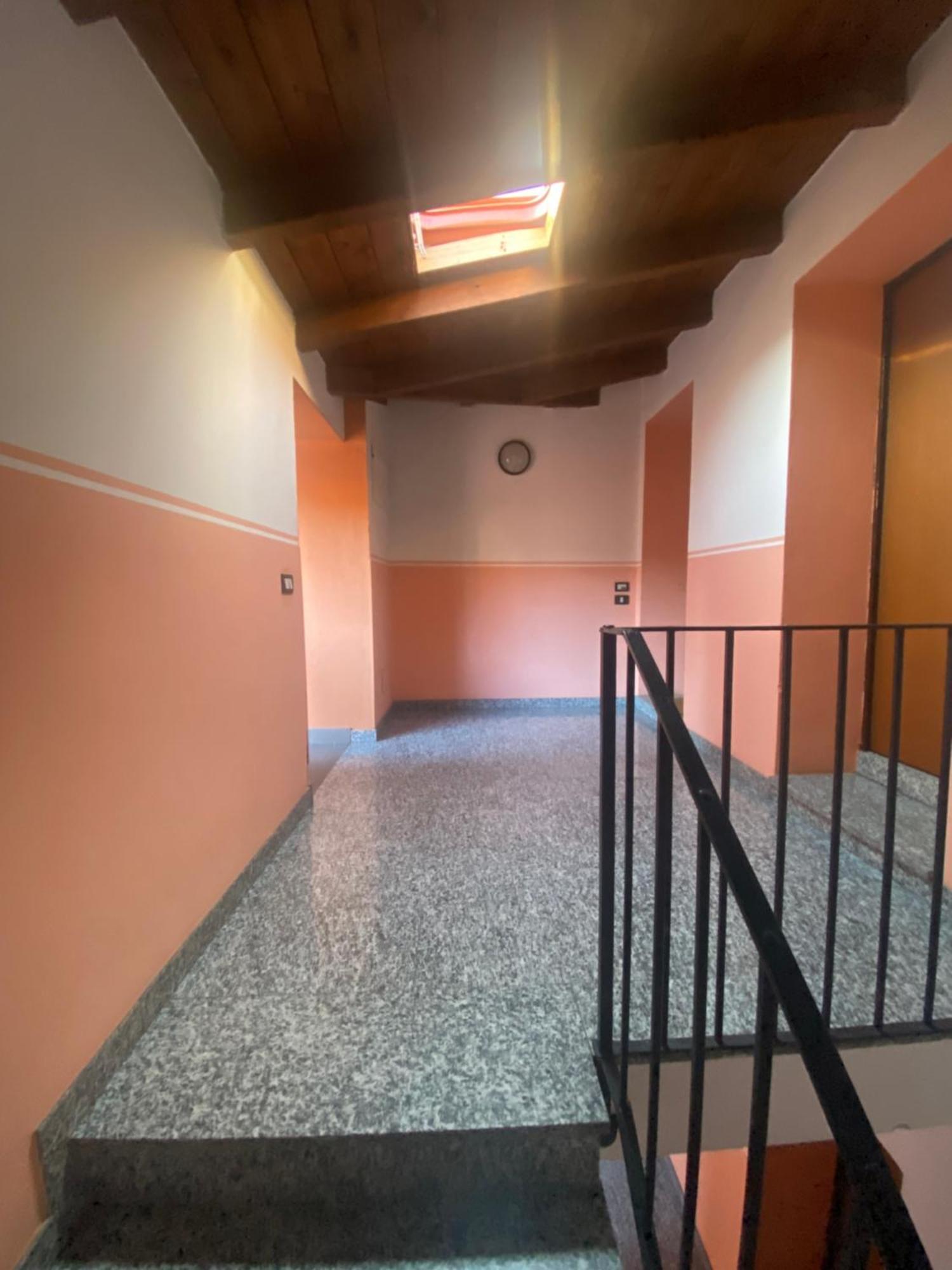 Appartement La Casa Del Sole à Bergame Extérieur photo