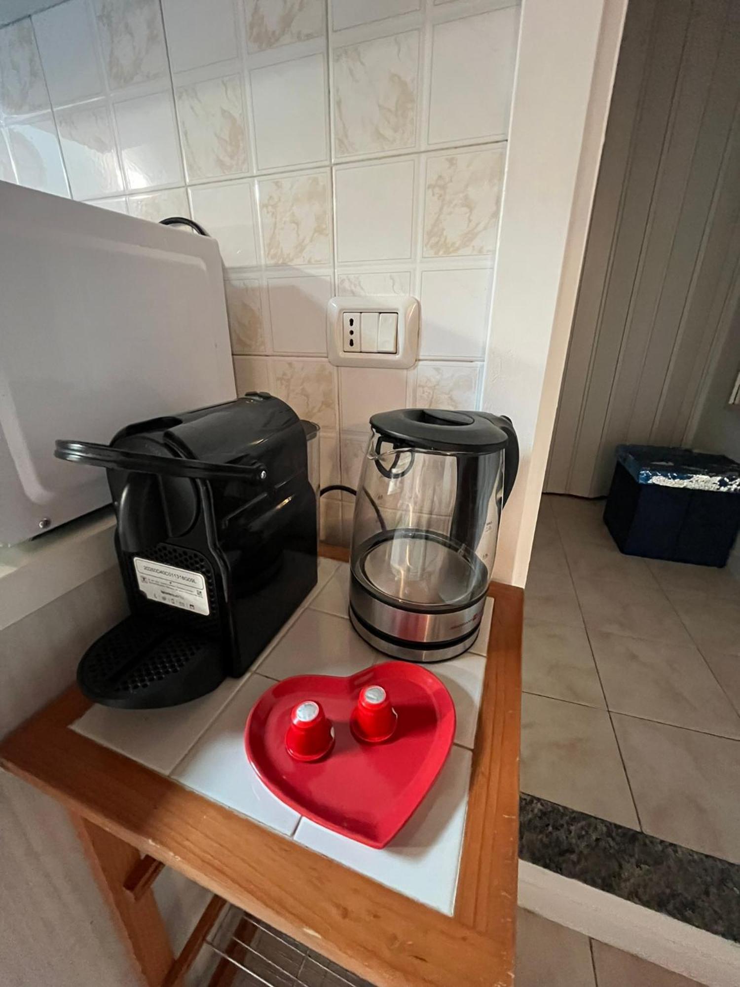 Appartement La Casa Del Sole à Bergame Extérieur photo