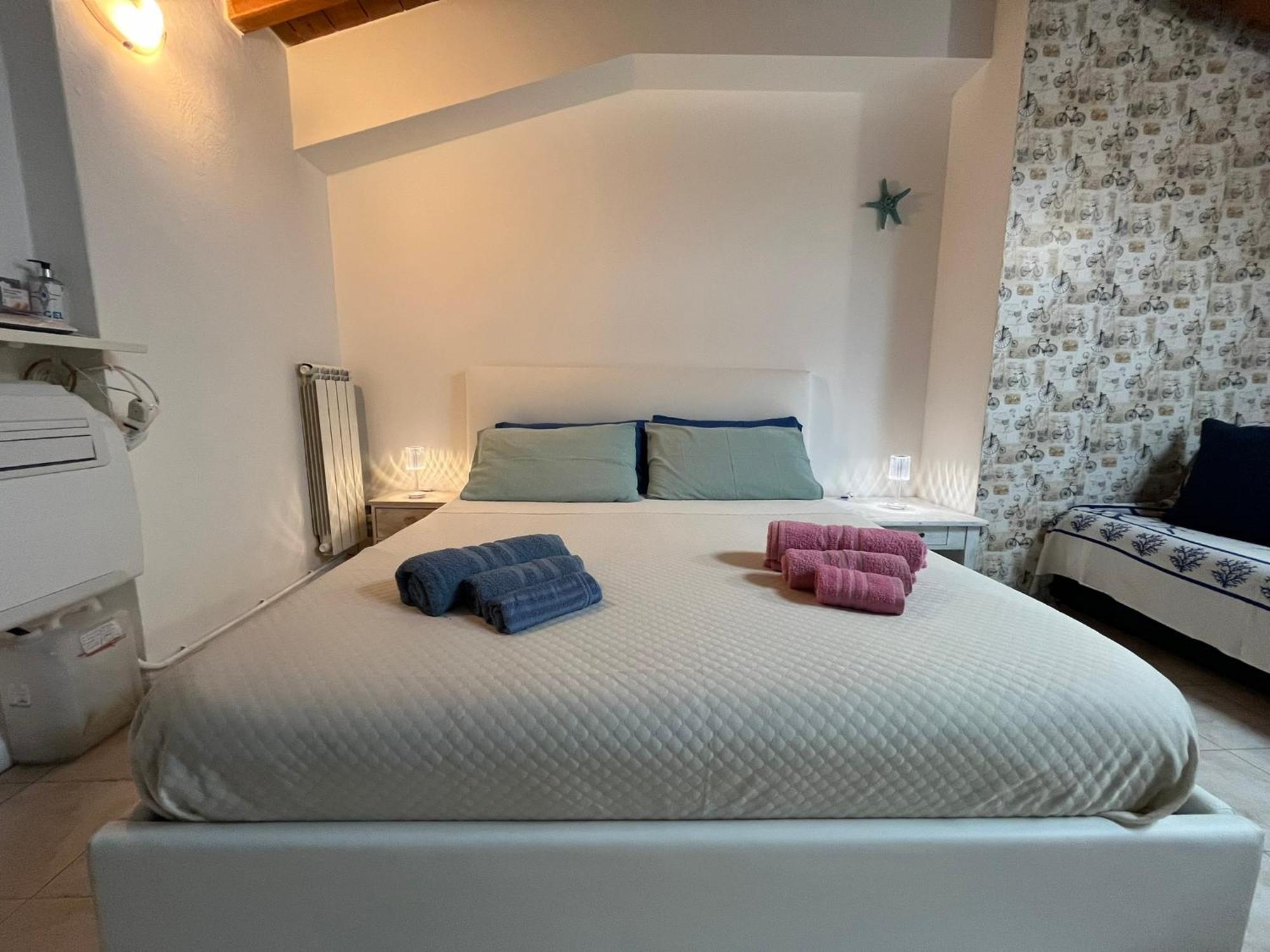 Appartement La Casa Del Sole à Bergame Extérieur photo